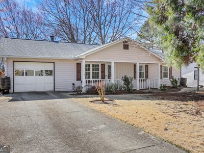 1006 Walnut Dr, Lawrenceville, GA, 30044
