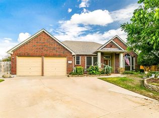 9 Richmond Ct, Mansfield, TX 76063