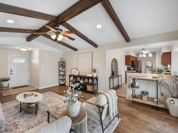 9505 Quail Ct, Austin, TX 78758