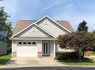 1346 Tiger Lake Dr, Gulf Breeze, FL 32563