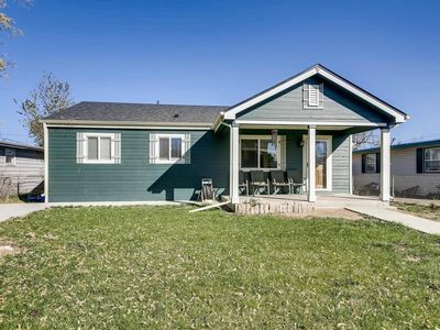 7191 E 75th Pl, Commerce City, CO, 80022