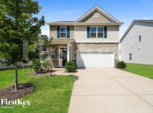 9609 Hamel St, Charlotte, NC 28215