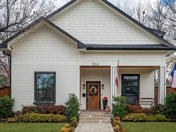 326 N Prairie Ave, Dallas, TX 75246