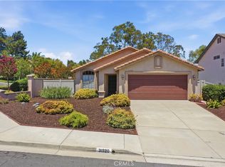 31920 Calle Vimianzo, Temecula, CA 92592