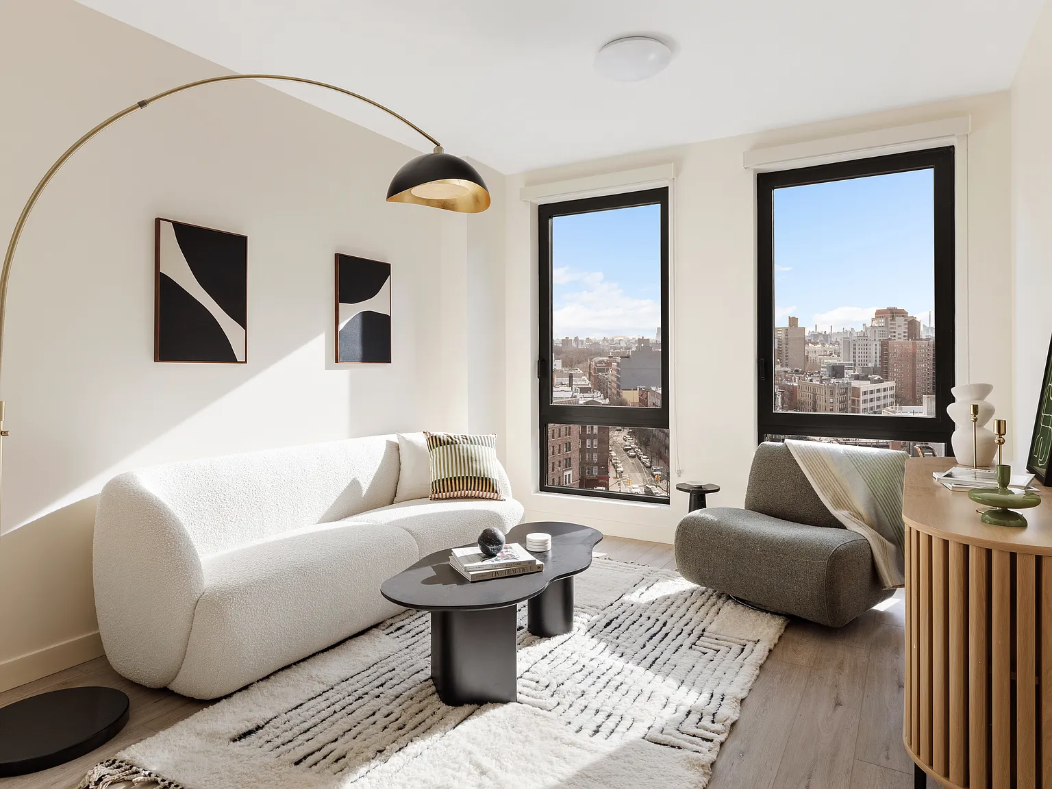 130 East 177th Street — Photo 1