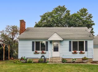 2407 N Coleman Rd, Spokane, WA 99212