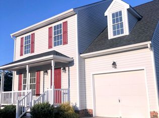 4409 Hungary Glen Ter, Henrico, VA 23294