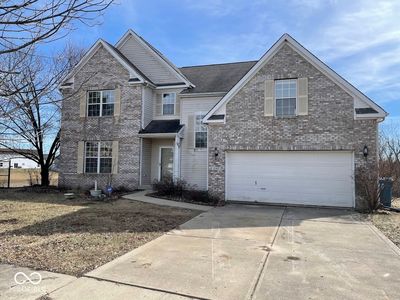 9107 Tenor Way, Indianapolis, IN, 46231
