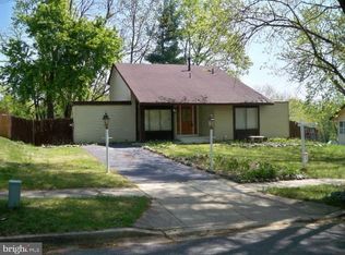 8806 Monmouth Dr, Upper Marlboro, MD