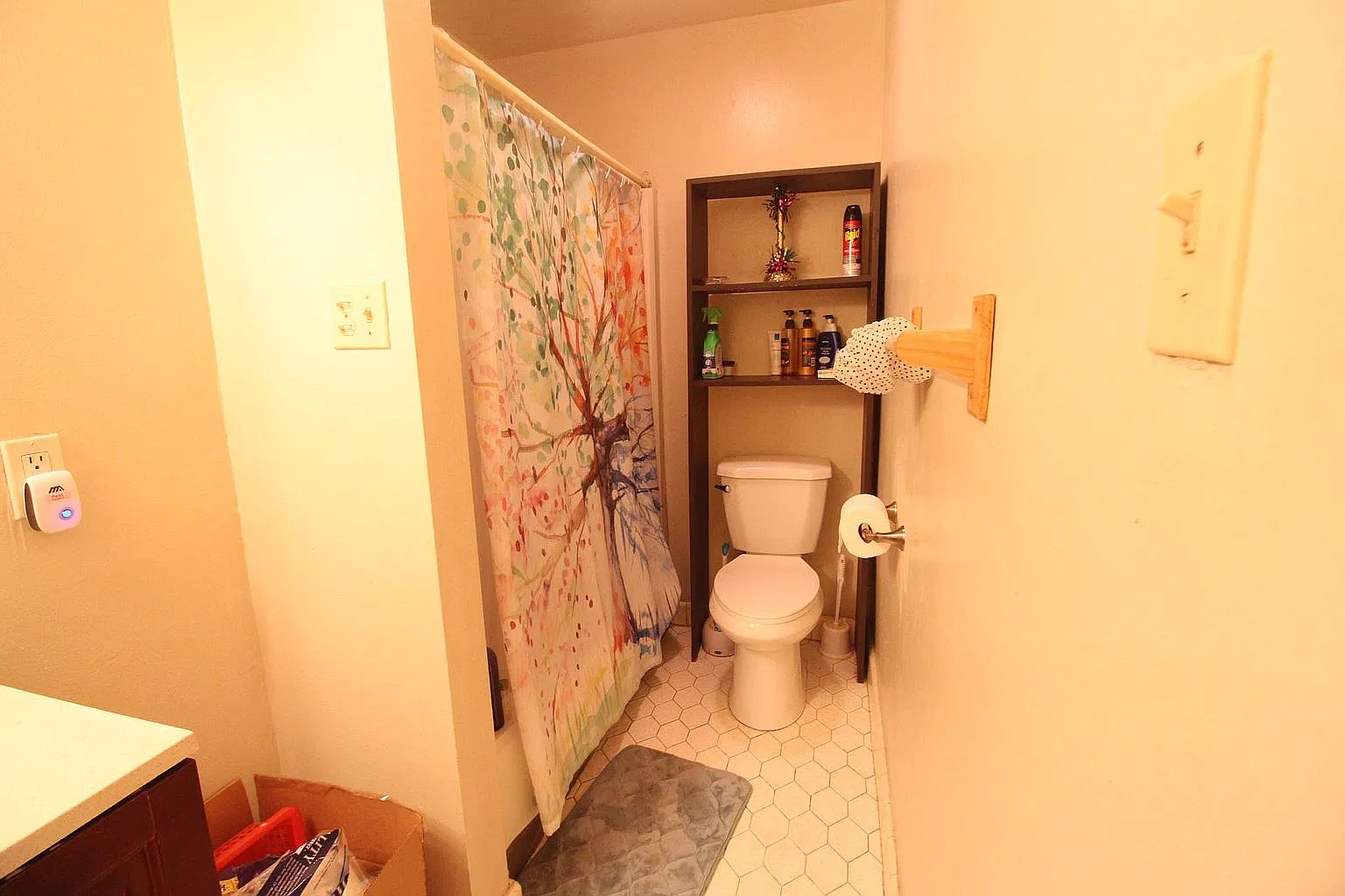 1 bed, 400 sqft, $1,000 — Photo 4
