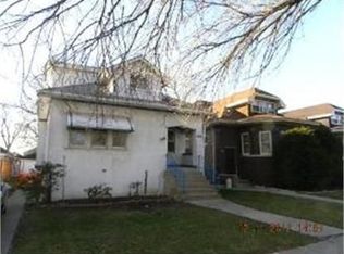 2012 S 10th Ave, Maywood, IL 60153