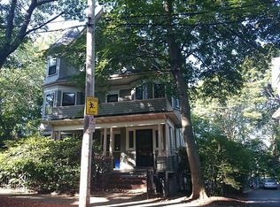 188 Rawson Rd #A, Brookline, MA 02445
