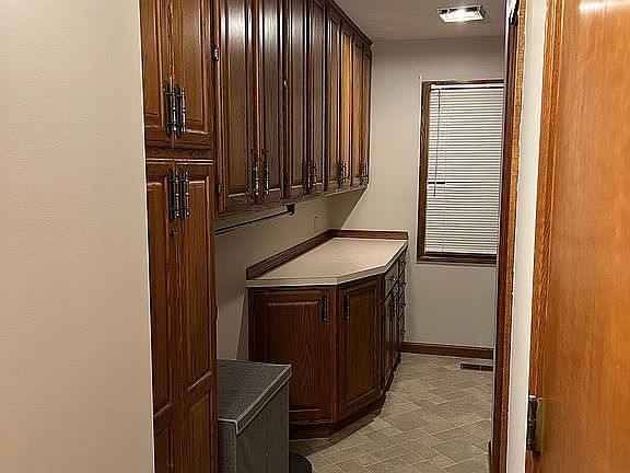 Laundry/Mud Room