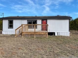 1809 Cave Dr, Spring Branch, TX 78070