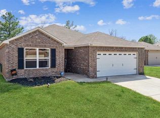 1813 E Franklin Ave, Stillwater, OK 74075