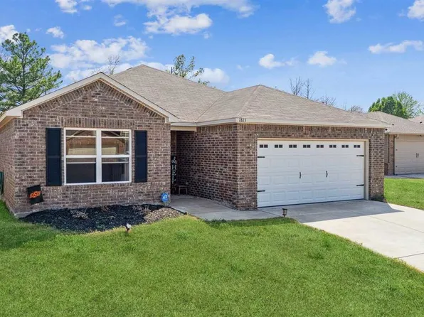 1813 E Franklin Ave, Stillwater, OK 74075