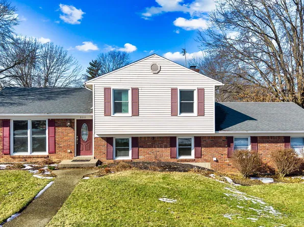 8010 Northern Spy Dr, Louisville, KY 40228