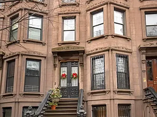 190 Park Pl, Brooklyn, NY 11238