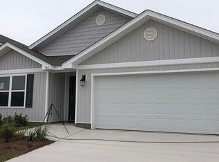 185 Sea Fox Dr LOT 110, Panama City, FL 32404
