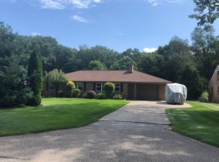 4026 Stryker Dr, Muskegon, MI 49441