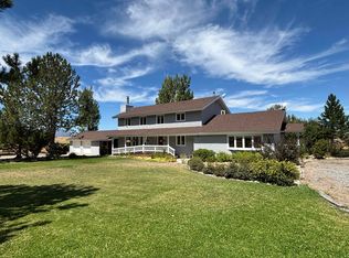 58955 Highway 49, Loyalton, CA 96118