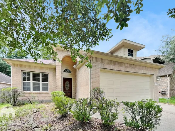1411 Cameron Park Ln, Spring, TX 77386
