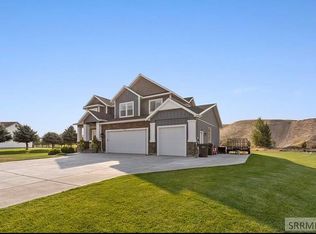 5695 Long Cove Dr, Idaho Falls, ID 83404
