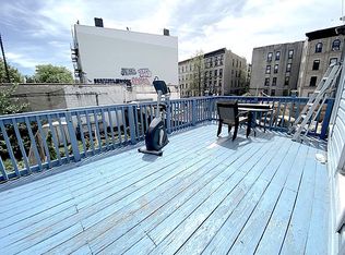 544 Graham Ave #1, Brooklyn, NY 11222