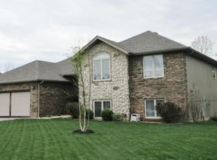 4723 S Gold Rd, Battlefield, MO 65619