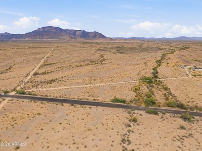 0 N 487th Avenue #30, Tonopah AZ - Owner Finance Home