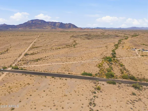 0 N 487th Avenue #30, Tonopah, AZ 85354