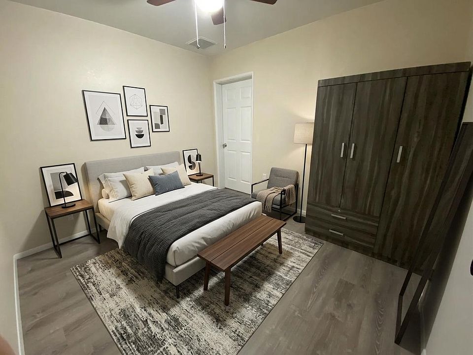 1st image of 4234 E Western Dr #4