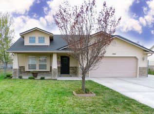 1364 S 400 E, Garland, UT 84312