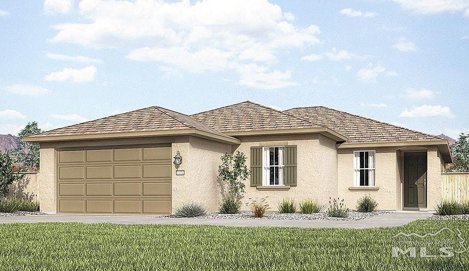 1st image of 1265 Bismark Peak Dr