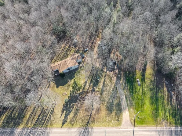 W7847 COUNTY ROAD Z, Merrill, WI 54452