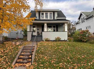 4217 W 6th St, Duluth, MN 55807