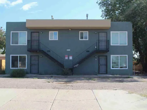 8500 Marquette Ave NE, Albuquerque, NM 87108