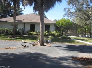 5675 Cedar Tree Ln, Naples, FL 34116