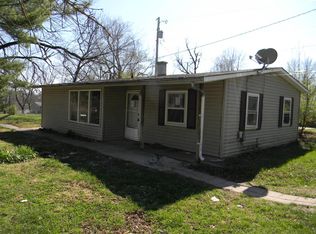 3301 Messanie St, Saint Joseph, MO 64501