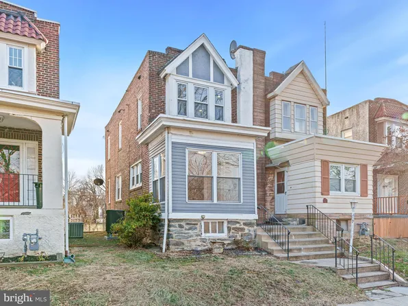 150 Woodland Ave, Lansdowne, PA 19050
