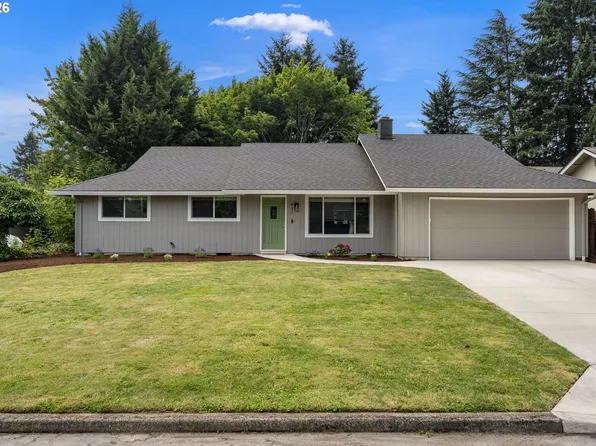 417 NW 84th Cir, Vancouver, WA 98665