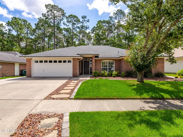 4521 DEEP RIVER Way E, Jacksonville, FL 32224