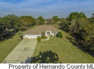 12265 Comstock St, Spring Hill, FL 34609