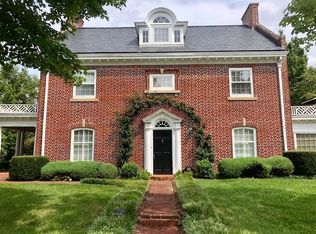 166 Woodland Dr, Huntington, WV