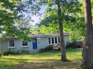 273 Cedar Road W, Mastic Beach, NY 11951