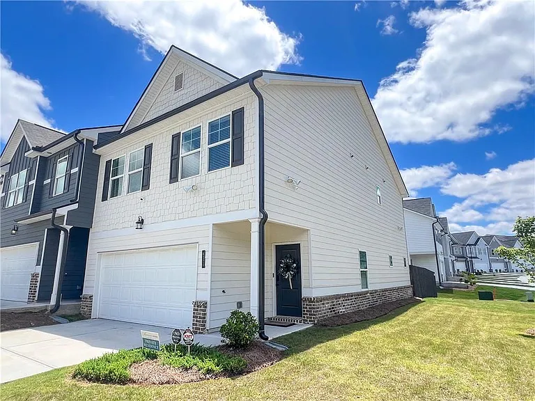 6321 Rosetta Dr — Photo 1