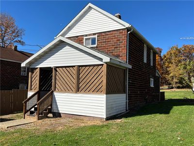 78 Zack St, Graceton, PA, 15748