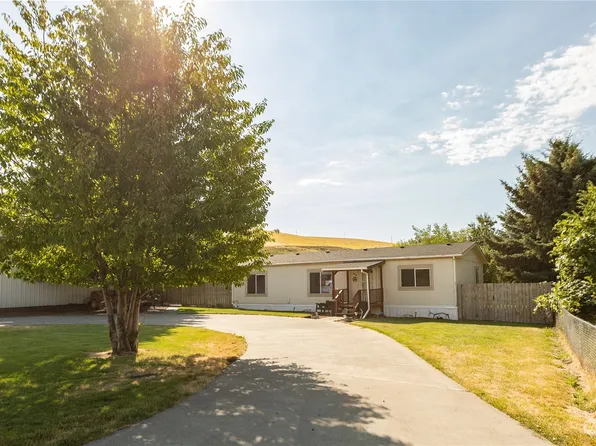 610 E Race Street, Dayton, WA 99328