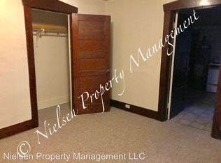 963 Lewisohn St APT C, Butte, MT 59701