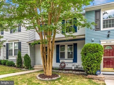 6028 SE Rock Glen Dr, Elkridge, MD, 21075